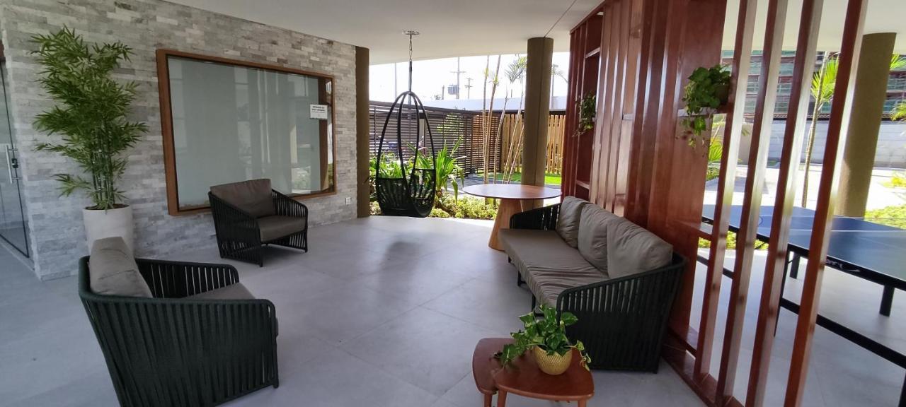 Mana Beach Experience/Porto De Galinhas-Pe Exterior foto