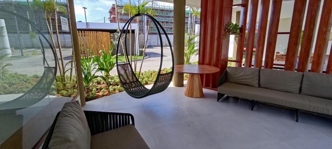Mana Beach Experience/Porto De Galinhas-Pe Exterior foto